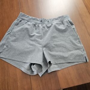 Old Navy Gray Women's Shorts